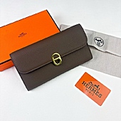 US$54.00 HERMES AAA+ Wallets #786939