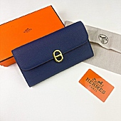 US$54.00 HERMES AAA+ Wallets #786942