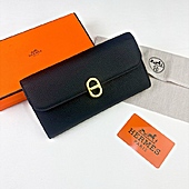US$54.00 HERMES AAA+ Wallets #786944