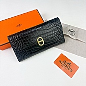 US$54.00 HERMES AAA+ Wallets #786945
