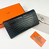 US$54.00 HERMES AAA+ Wallets #786945