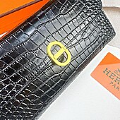 US$54.00 HERMES AAA+ Wallets #786945