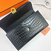 US$54.00 HERMES AAA+ Wallets #786945