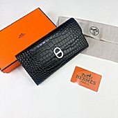 US$54.00 HERMES AAA+ Wallets #786946