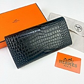 US$54.00 HERMES AAA+ Wallets #786946