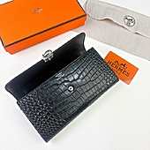 US$54.00 HERMES AAA+ Wallets #786946
