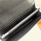US$54.00 HERMES AAA+ Wallets #786946
