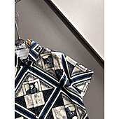 US$50.00 Dior tracksuits for Dior Short Tracksuits for men #786948