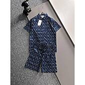 US$50.00 Dior tracksuits for Dior Short Tracksuits for men #786949