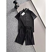 US$50.00 Dior tracksuits for Dior Short Tracksuits for men #786950