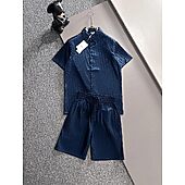 US$50.00 Dior tracksuits for Dior Short Tracksuits for men #786951
