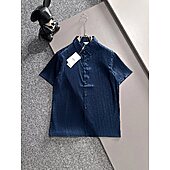US$50.00 Dior tracksuits for Dior Short Tracksuits for men #786951