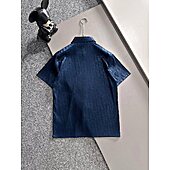US$50.00 Dior tracksuits for Dior Short Tracksuits for men #786951