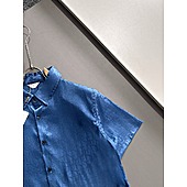 US$50.00 Dior tracksuits for Dior Short Tracksuits for men #786952