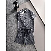US$50.00 Dior tracksuits for Dior Short Tracksuits for men #786953