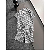 US$50.00 Dior tracksuits for Dior Short Tracksuits for men #786954