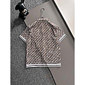 US$50.00 Dior tracksuits for Dior Short Tracksuits for men #786955