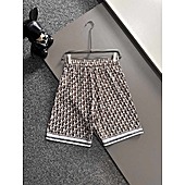 US$50.00 Dior tracksuits for Dior Short Tracksuits for men #786955