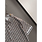 US$50.00 Dior tracksuits for Dior Short Tracksuits for men #786955