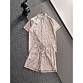 US$50.00 Dior tracksuits for Dior Short Tracksuits for men #786956