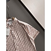 US$50.00 Dior tracksuits for Dior Short Tracksuits for men #786956