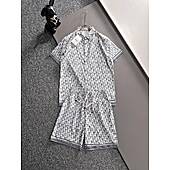 US$50.00 Dior tracksuits for Dior Short Tracksuits for men #786957