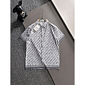 US$50.00 Dior tracksuits for Dior Short Tracksuits for men #786957