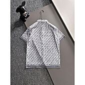 US$50.00 Dior tracksuits for Dior Short Tracksuits for men #786957