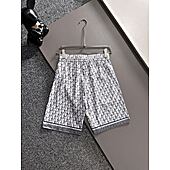 US$50.00 Dior tracksuits for Dior Short Tracksuits for men #786957