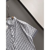 US$50.00 Dior tracksuits for Dior Short Tracksuits for men #786957