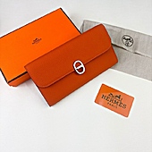US$54.00 HERMES AAA+ Wallets #786958