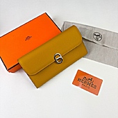 US$54.00 HERMES AAA+ Wallets #786960