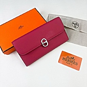 US$54.00 HERMES AAA+ Wallets #786964