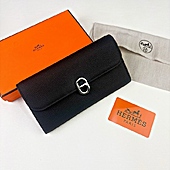 US$54.00 HERMES AAA+ Wallets #786966