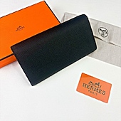 US$54.00 HERMES AAA+ Wallets #786966