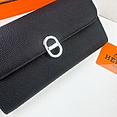 US$54.00 HERMES AAA+ Wallets #786966