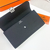 US$54.00 HERMES AAA+ Wallets #786966