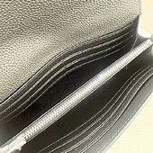 US$54.00 HERMES AAA+ Wallets #786966