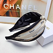 US$20.00 Dior Headband #786974