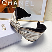 US$20.00 Dior Headband #786974