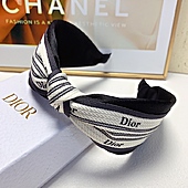 US$20.00 Dior Headband #786975