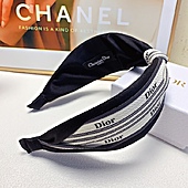 US$20.00 Dior Headband #786975