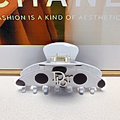 US$20.00 Dior Hair Pin #786976