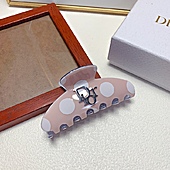 US$20.00 Dior Hair Pin #786977