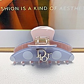 US$20.00 Dior Hair Pin #786978