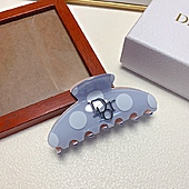 US$20.00 Dior Hair Pin #786978