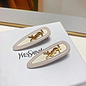 US$21.00 YSL Hair Pin #787161