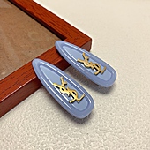 US$21.00 YSL Hair Pin #787164