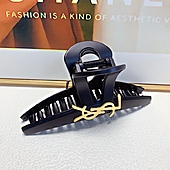 US$20.00 YSL Hair Pin #787166