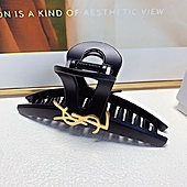 US$20.00 YSL Hair Pin #787166